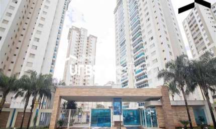 Apartamento com 3 quartos à venda na Avenida Nápoli, 800, Residencial Eldorado, Goiânia