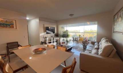 Apartamento Varandas de Ipanema em frente ao Parque Cascavel