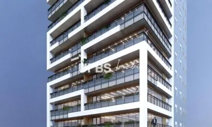 Quasar Flamboyant - Apartamento 4 quartos, sendo 4 suítes