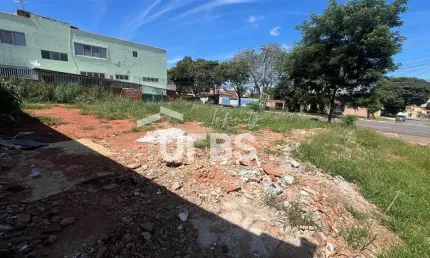 Terreno à venda na Avenida Sexta Avenida, 1, Setor Leste Universitário, Goiânia