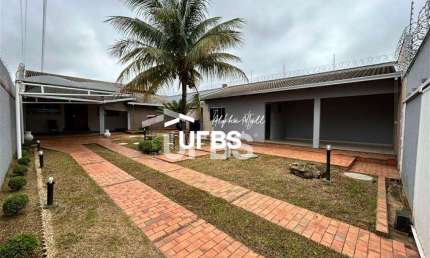 Casa com 4 quartos à venda na Rua F47, 00, Setor Faiçalville, Goiânia
