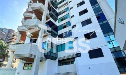 Diamond Tower - Apartamento 4 quartos, sendo 4 suítes