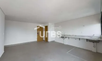 Apartamento com 2 quartos à venda na Rua T 55, Setor Bueno, Goiânia