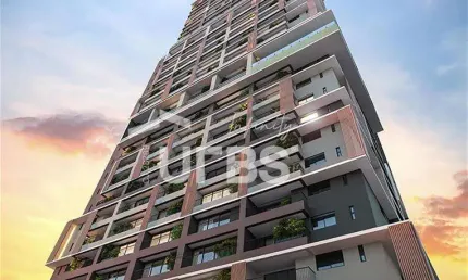 Apartamento com 1 quarto à venda na Rua T 55, Setor Bueno, Goiânia