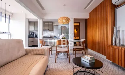 Apartamento com 3 quartos à venda na Rua C237, Jardim América, Goiânia
