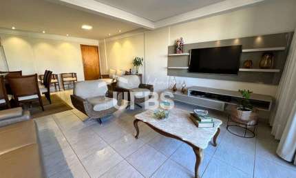 APARTAMENTO COM 4 QUARTOS À VENDA NO JARDIM AMÉRICA