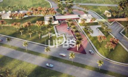 Terreno à venda na Avenida Turim, 00, Jardins Turim, Senador Canedo