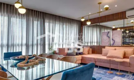 Bliss Enjoy Life - Apartamento 2 quartos, sendo 1 suíte