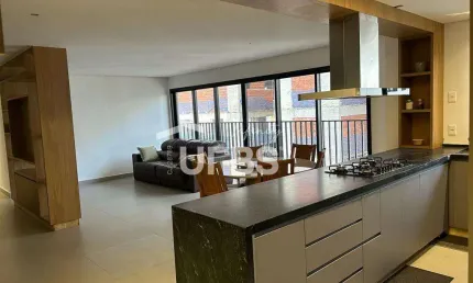 Talk Marista - Apartamento 3 quartos, sendo 3 suítes