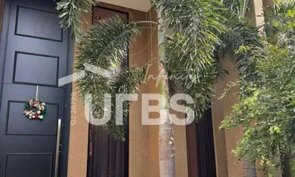 Casa com 3 quartos à venda na Rua Ceci, s/n, Vila Rosa, Goiânia