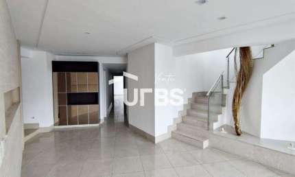 Cobertura com 5 quartos à venda na Rua 4, 590, Setor Oeste, Goiânia, 359 m2 por R$ 1.150.000