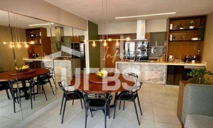 Riviera Di Venezia - Apartamento 2 quartos, sendo 1 suíte