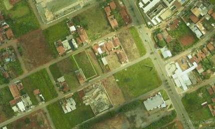Terreno à venda na Rua das Rocas, S/N, Jardim Atlântico, Goiânia