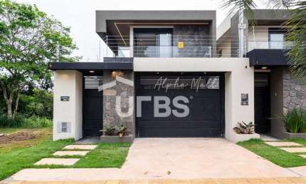 Casa com 3 quartos à venda na Avenida Guarujá, 00, Jardim Atlântico, Goiânia