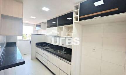 Apartamento com 3 quartos à venda na Rua C79, Setor Sudoeste, Goiânia