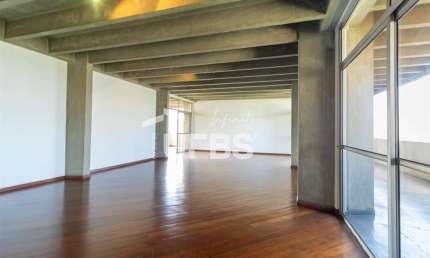 Apartamento com 4 quartos à venda na Avenida B, 830, Setor Oeste, Goiânia
