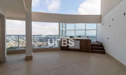 3 suites cobertura setor coimbra setor oeste applause