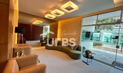 LINDO APARTAMENTO COM 03 SUITES + VARANDA GOURMET DESOCUPADO PRONTO PARA MORAR !