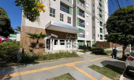 Apartamento com 3 quartos à venda na Rua 1007, N° 40, Setor Pedro Ludovico, Goiânia