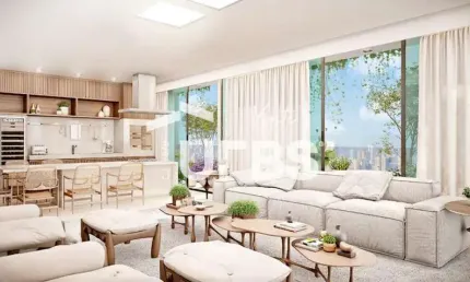 Apartamento com 4 quartos à venda na Rua 139, Setor Marista, Goiânia