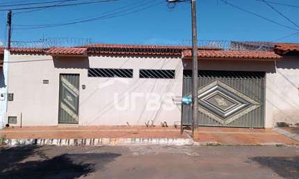 Casa com 3 quartos à venda na Rua SC 3, S/N, Setor Goiânia 2, Goiânia