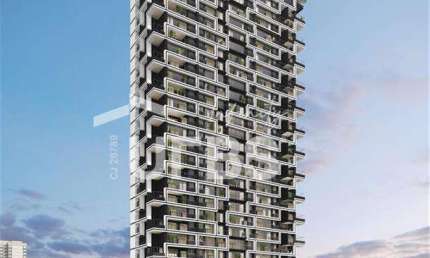 Apartamento com 1 quarto à venda na Rua 146, S/N, Setor Marista, Goiânia