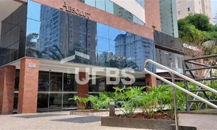 Sala comercial à venda na Avenida T 4, Setor Bueno, Goiânia