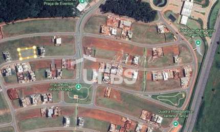 OPORTUNIDADE EXCLUSIVA – ÁGIO DE LOTE  NO JARDINS FRANÇA, GOIÂNIA-GO