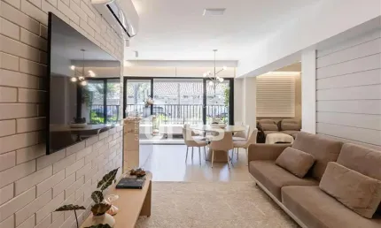 Apartamento com 3 quartos à venda na Rua 17 A, 970, Setor Aeroporto, Goiânia