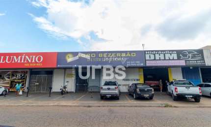 Sala comercial com 5 salas à venda na Rua 281, sn, Setor Coimbra, Goiânia