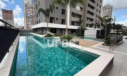 Excelente apartamento a venda de 3 suítes no Setor Bueno