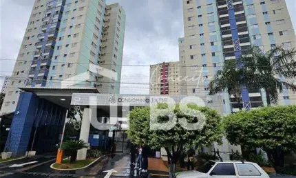 Apartamento com 3 quartos à venda na Avenida Milão, 2415, Residencial Eldorado, Goiânia