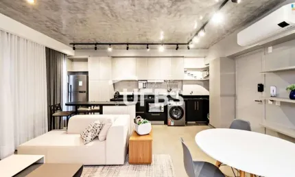 Apartamento com 2 quartos à venda na Rua 14, 397, Setor Oeste, Goiânia