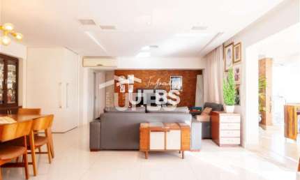 Reserva Du Parc - Apartamento 3 quartos, sendo 3 suítes