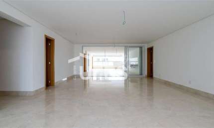 Apartamento com 4 quartos à venda na Rua 1141, 621, Setor Marista, Goiânia