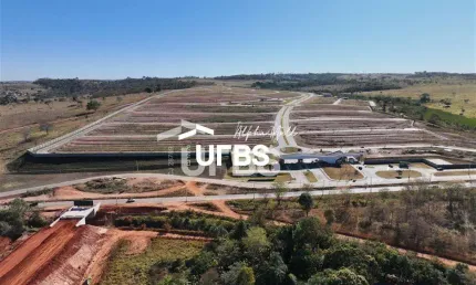 Terreno à venda na Avenida Progresso, Residencial Marília, Senador Canedo