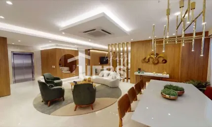 Apartamento com 4 quartos à venda na Rua 1141, Setor Marista, Goiânia