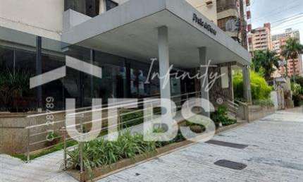 Edifício Praia do Forte - Apartamento 3 quartos, sendo 1 suíte