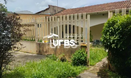 Casa com 2 quartos à venda na Avenida Albert Einstein, Jardim da Luz, Goiânia