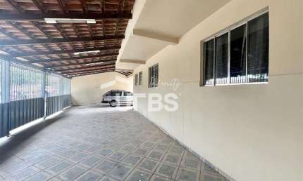 Casa com 6 quartos à venda na Rua 7, 00, Setor Morais, Goiânia
