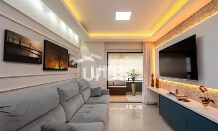 Lessence Energie - Apartamento 3 quartos, sendo 3 suítes