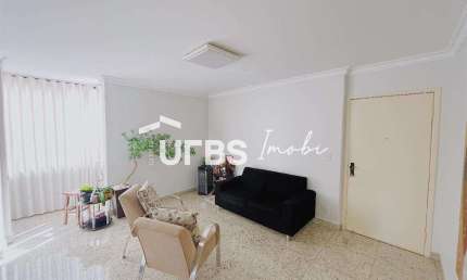 Edifício Santa Barbara - Apartamento 4 quartos, sendo 2 suítes