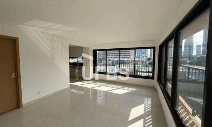 Apartamento com 3 quartos à venda na Rua T 27, 501, Setor Bueno, Goiânia