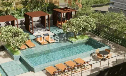 Excelente apartamento à venda na Rua 1141 , Setor Marista .