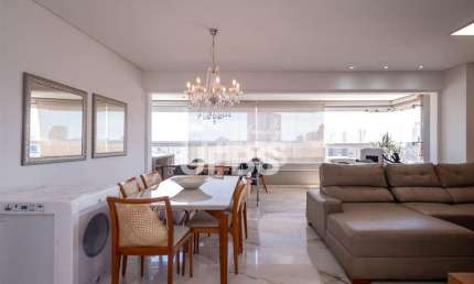 Apartamento com 3 quartos à venda na Rua T 27, 605, Setor Bueno, Goiânia