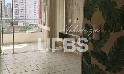 Apartamento com 3 quartos à venda na Rua T 30, 1227, Setor Bueno, Goiânia