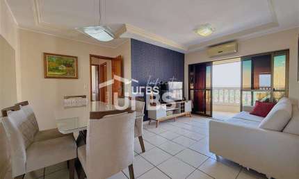 PALAZZO DI ITÁLIA - Apartamento 2 quartos, sendo 1 suíte