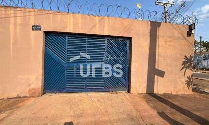 Casa com 3 quartos à venda na Rua RB 8, S/N, Residencial 14 Bis, Goiânia