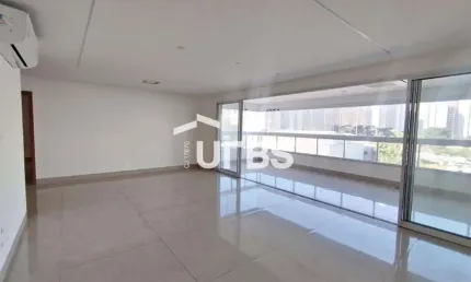 Apartamento com 4 quartos à venda na Rua T 28, Setor Bueno, Goiânia