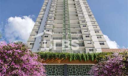 Apartamento com 2 quartos à venda na Rua T 29, 1376, Setor Bueno, Goiânia